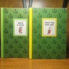 Wonderful Worlds Of Nature Walt Disney Stories From Other Lands Vintage Books