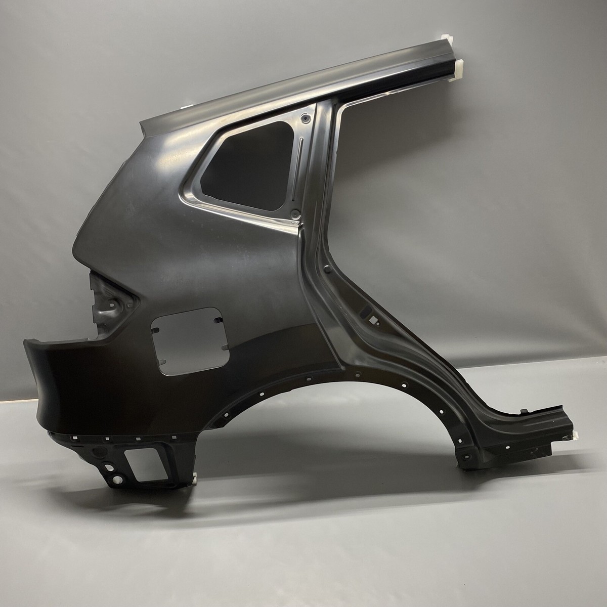 NISSAN ROGUE QUARTER PANEL RIGHT 78112-4BA0A 2014 2015 16 17