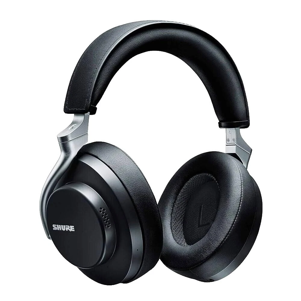 Shure Auriculares con cable desmontable