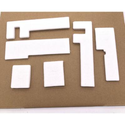 1Set Waste Ink Tank Sponge Fits For Epson L210 L350 L310 ME303 L211 L355 L303