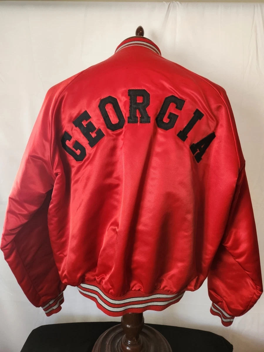 Uga starter clearance jacket