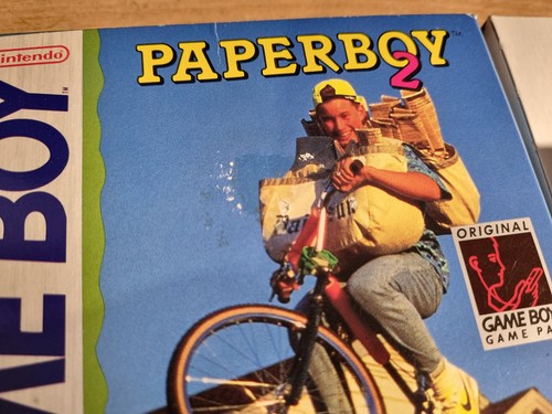PaperBoy 2 Gameboy - Foto 3 di 7