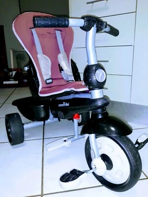 smart trike gumtree