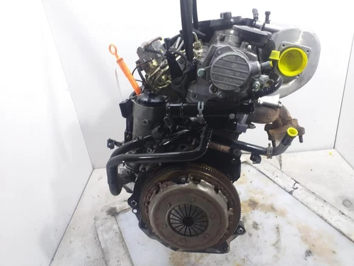 Moteur Complet pour SEAT IBIZA (6L1) Stella 2003 soldes 7177831