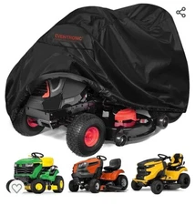 Lawn Mower Cover