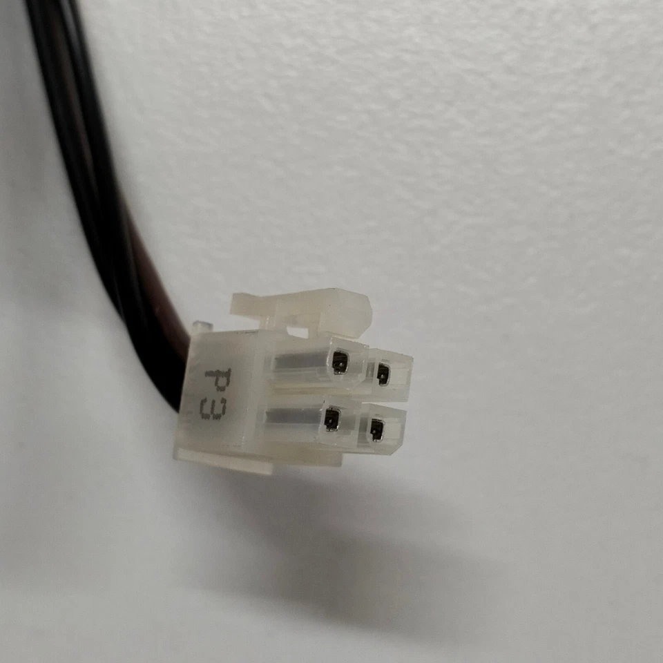 HP ProDesk 400 G1 G2 SFF 240W Power Supply D12-240P3B 722299-001 722536-001 - Image 4 of 4