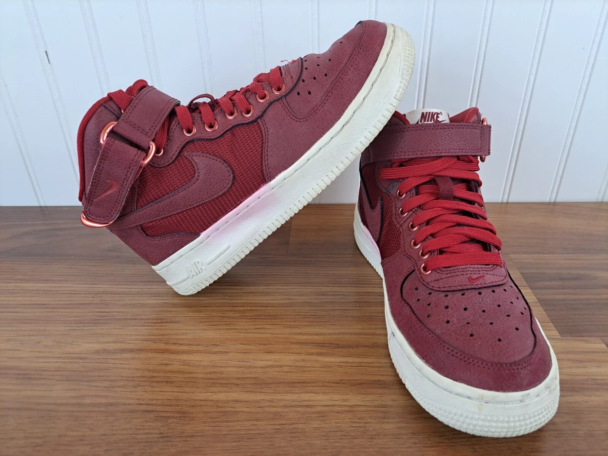 air force 1 level 8