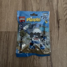 NEW LEGO MIXELS SERIES 7: Kuffs (41554)