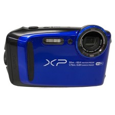 FUJIFILM FinePix XP120 16 MEGA PIXELS Compact Digital Camera Z10887814