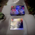 2 Star Wars LEGO Sets