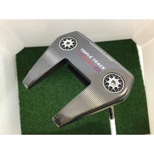 Odyssey TRIPLE TRACK SEVEN 35 STROKE LAB BLACK