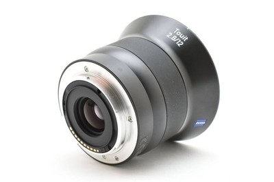 Carl Zeiss Touit 12mm F2.8 Lens for Sony E-mount M12128 | eBay