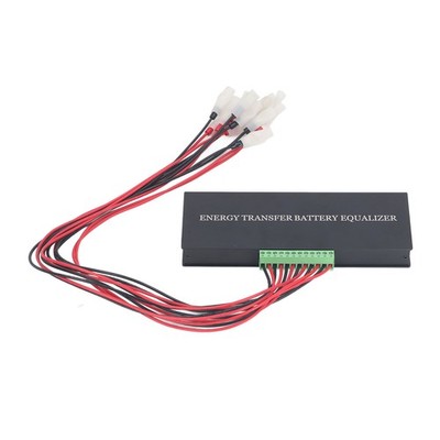 72-V-Batterie-Balancer Mit Umgekehrter Polarität Für 6S-Batteriesätze