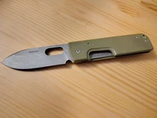 Couteau pliant Boker Serge Panchenko Lancer