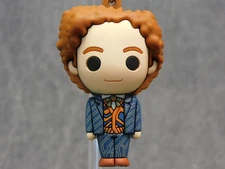 Wicked NEW * Boq Clip * Blind Bag Key Chain Series 1 Monogram