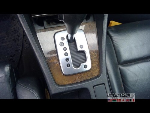 Driver Side View Mirror Power Sedan Aluminum Finish Fits 04-05 AUDI S4 842968 - Bild 3 von 12