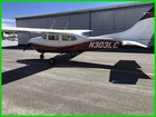 1973 Cessna 210L