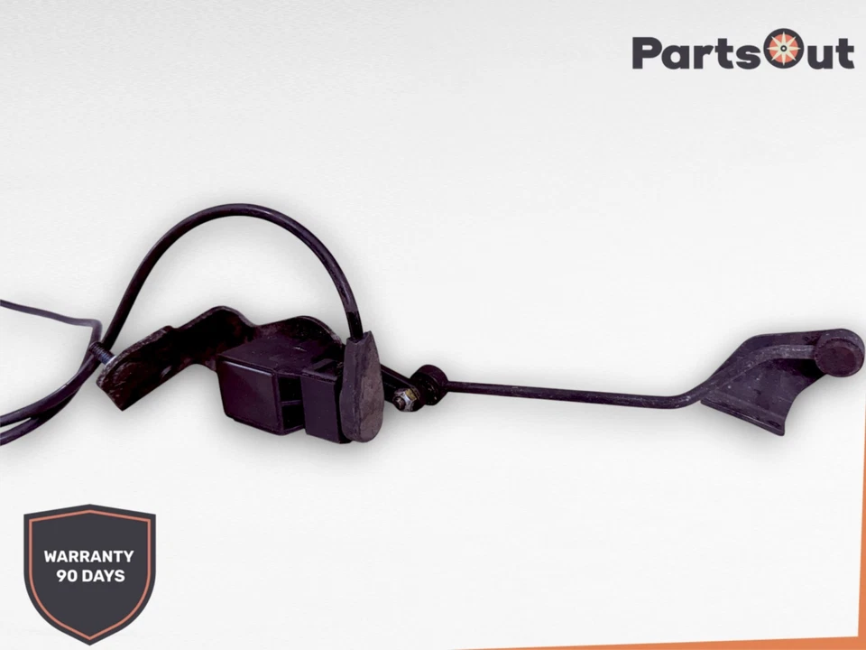 2005-2011 Mercedes E500 CLS500 W211 W219 Steering Angle Sensor Harness OEM - Image 3 of 4