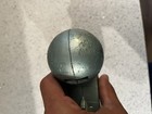 Vintage 1950's Strato Rocket Bank DURO MOLD DETROIT USA Working — photo 4