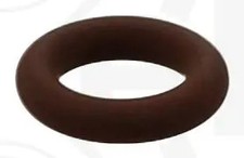 Einspritzdüsendichtung FPM (Fluor-Kautschuk) 234.480 ELRING für VW SEAT SKODA