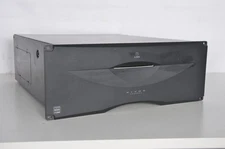 Linn Knekt Kivor Tunboks CD Archive Multi Room Distribution Hard Disc Device 