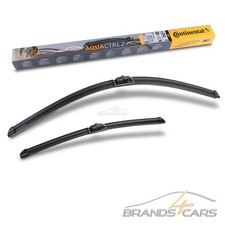 CONTINENTAL WISCHBLATT AQUACTRL 2 FÜR BMW 5-ER F10 F07 F11 7-ER F01