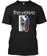 the verve t shirt products for sale | eBay
