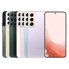 New Samsung Galaxy S22+ Plus 5G SM-S906U 128GB/256GB Android Factory Unlocked US