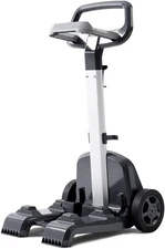 Universal Caddy for Any Robotic Pool Vacuum Cleaner-Round