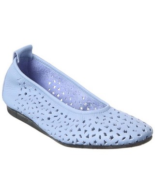 Arche Lilly Leather Flat Women's  37