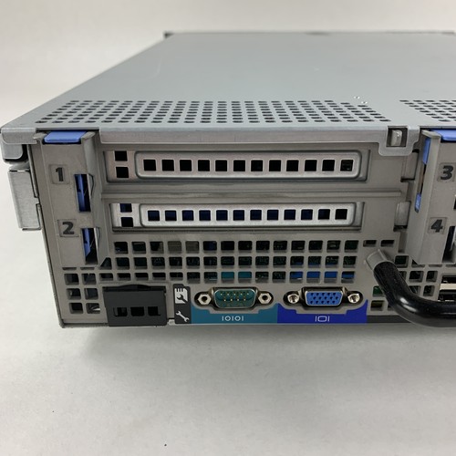 Dell PowerEdge R710 Server x2 Intel Xeon E5650 2.66 GHz 16 GB RAM No HDD No OS - Picture 9 of 20