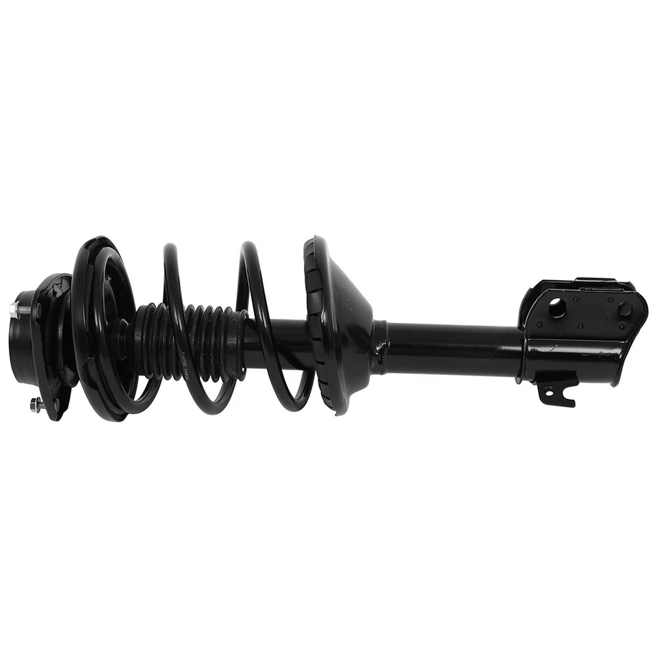 4pcs Complete Struts with Springs & Mounts & Shocks For 2002-2004 Subaru Outback Foto 4 de 4