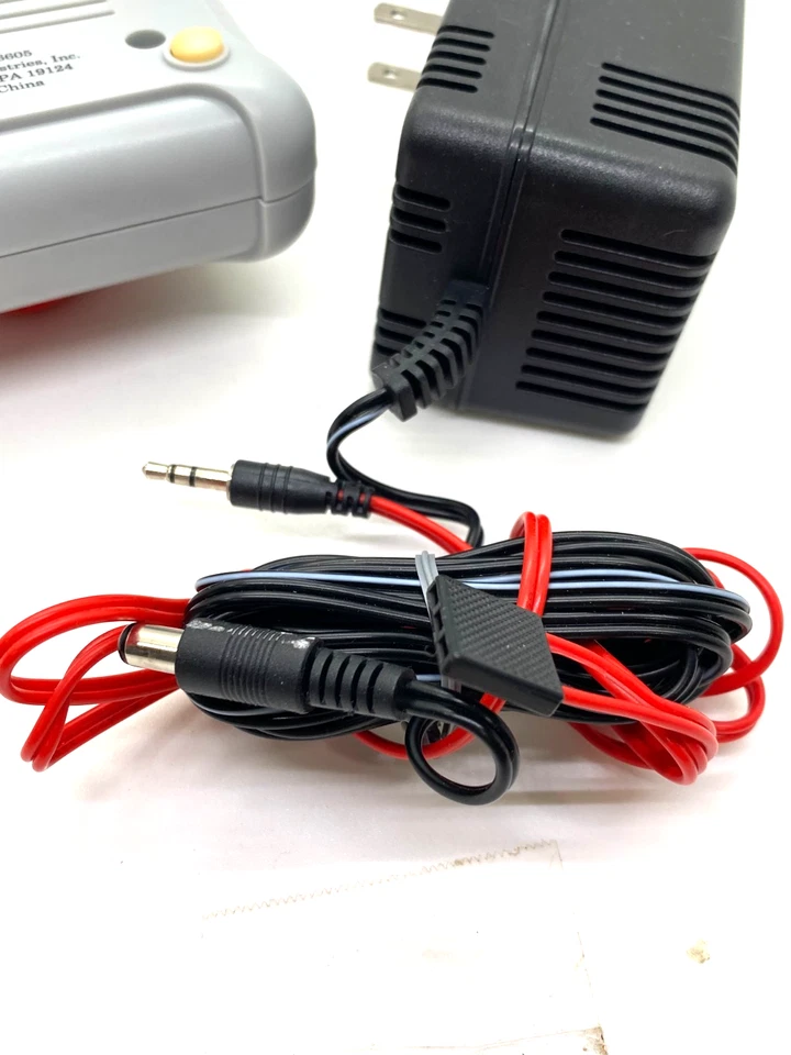 BACHMANN EZ E-Z Pack Power & Speed Controller  transformer 46605, NEW - Image 3 of 4