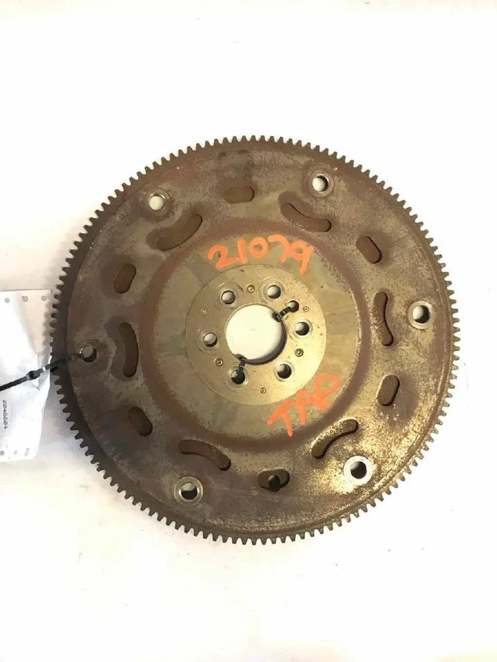 Flywheel MINI COOPER 07 08 09 10 11 12 13 14 15 - Image 3 of 4