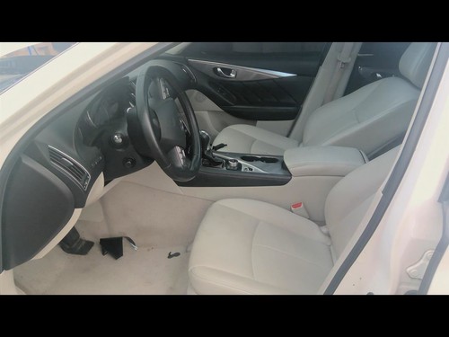 Windshield Wiper Motor Fits 14-22 INFINITI Q50 6697515 - Picture 11 of 14