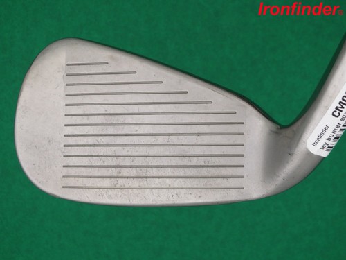 TaylorMade Burner SuperLaunch Single 7 Iron Graphite Ladies Shaft Right Hand - Picture 2 of 5