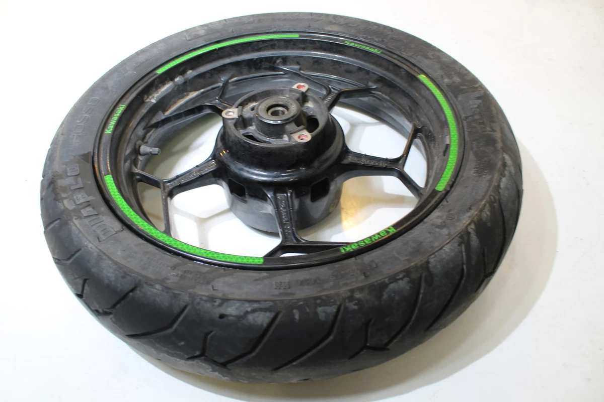 Las mejores ofertas en Rueda de la motocicleta y paquetes de