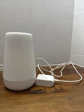 Hatch Baby 2nd Generation Rest Sound Machine with Night Light and White Noise