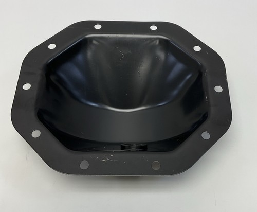Taylor Dunn 41-127-64 Dana Cover Plate& fill Plug Kit - Picture 5 of 6