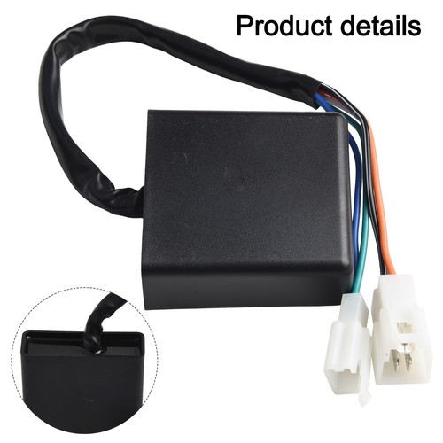 Direct Replacement For CDI Module for For SUZUKI DR200 1996 2009 Models - Picture 11 of 12