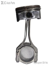 Piston and Connecting Rod Standard 17-22 Jeep Compass 2.4 05048640AA MultiAir