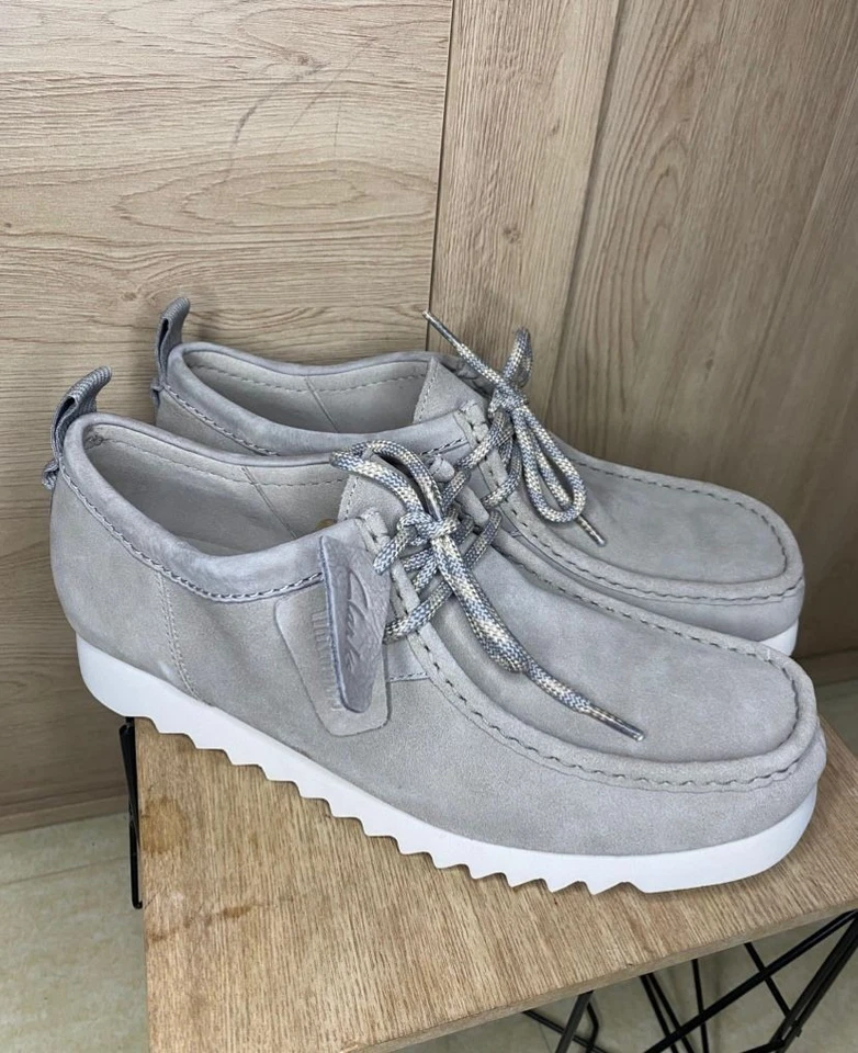 Botines Clarks - Photo 3/4