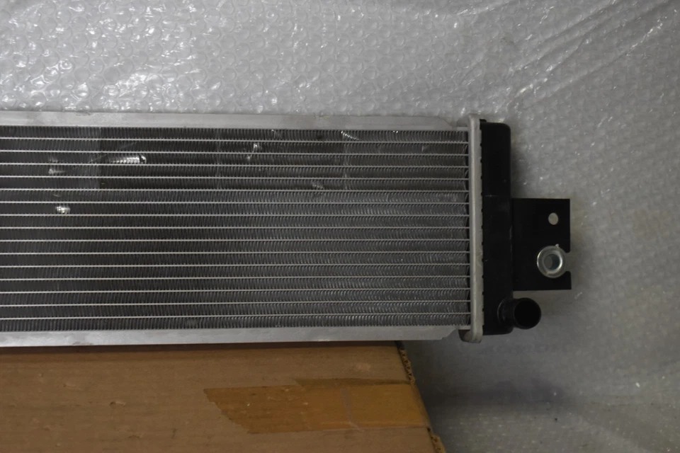 INFINITI Q50 辅助收音机 2016 - 2020 定制 — 第 4/4 张图片