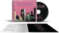 Mccoy Tyner - New York Reunion - Sacd - G4Z