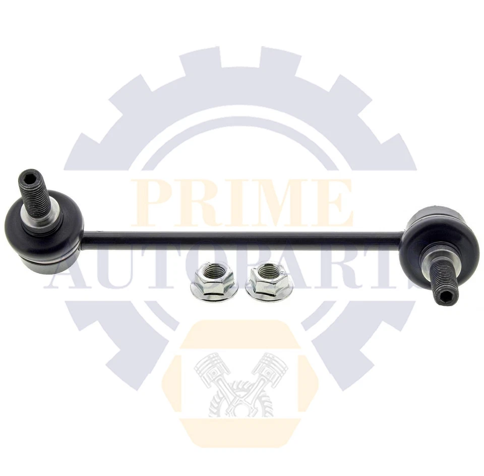 Premium OE Front & Rear Sway Bar Links For 2016-2024 Volvo Lifetime Warranty - Image 3 of 4