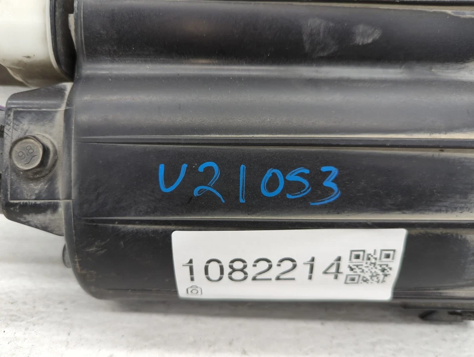 Jeep Patriot 2010 bote de carbón de vapor de combustible R2HCC Foto 2 de 4