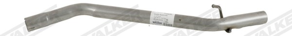Walker Abgasrohr 09249 FüR Mazda BK BK14 BK12-image