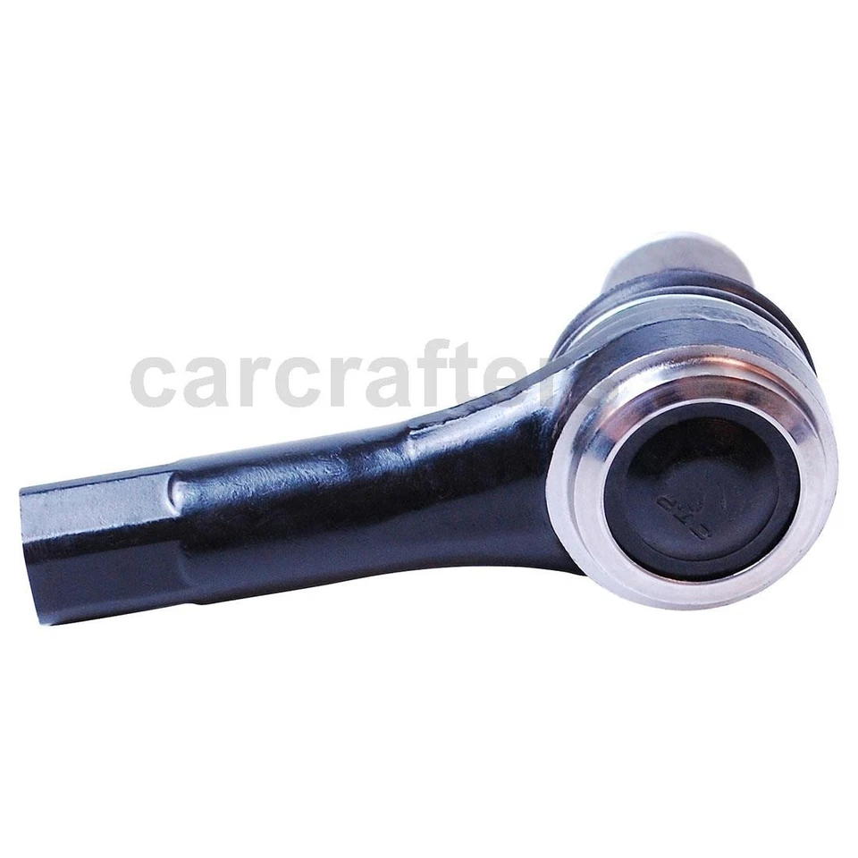 Extremos de barra de amarre exterior delantero interior delantero Mevotech para Buick Encore 2013-2019 1,4 L Foto 2 de 4