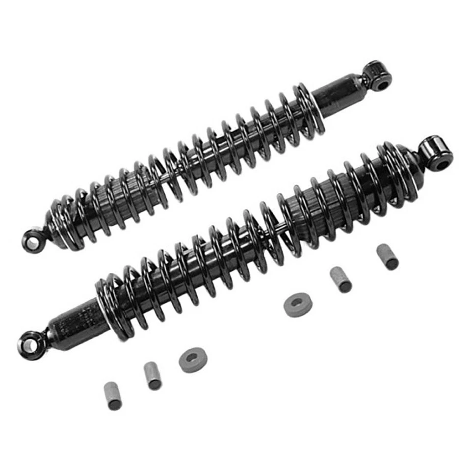 Juego de 4 amortiguadores delanteros traseros Monroe para 1961-1962, International, C120-Z017 Foto 3 de 4