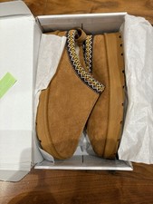 Brown Designed Winter Shoes for Women Size 40/ Size 7 UK Size 8